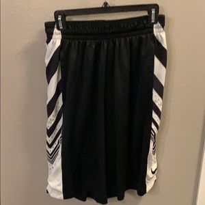 Nike Elite Dri-Fit Performance Shorts